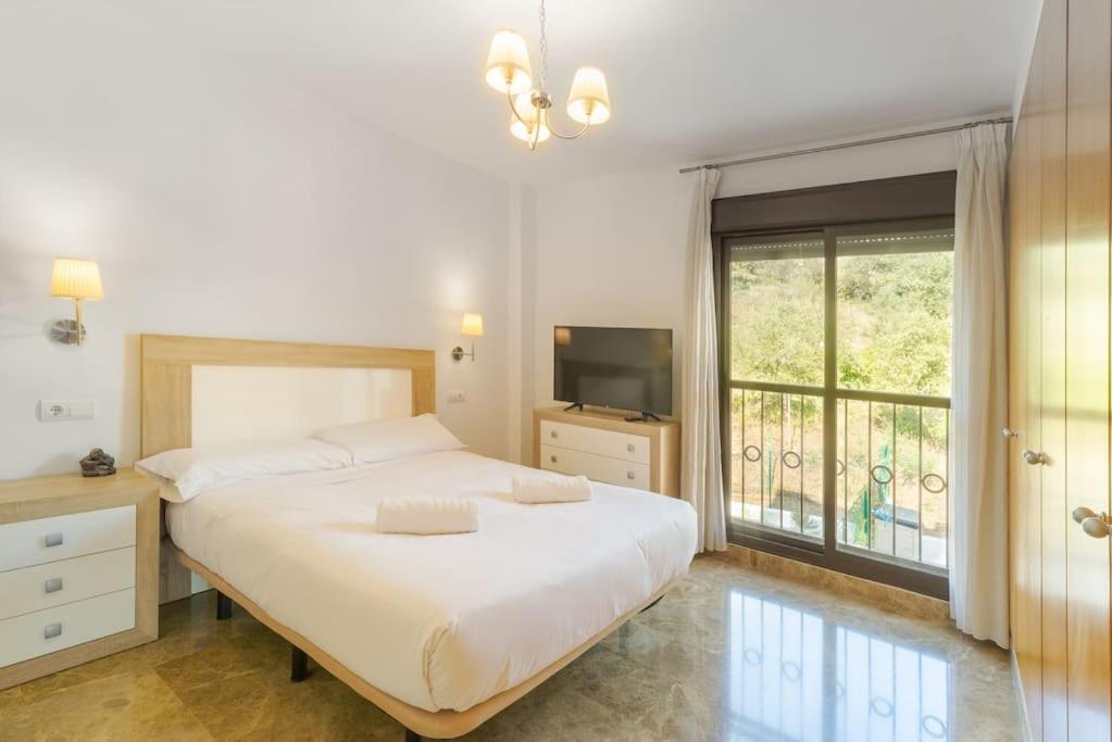 Amazing Family Apartment Estepona Exterior photo