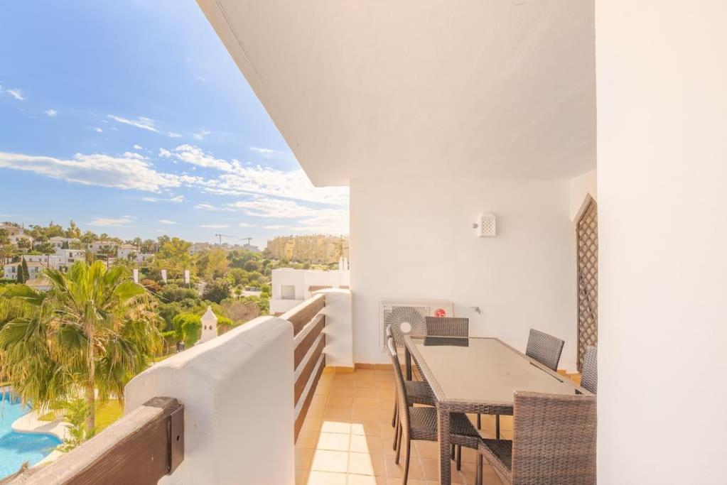 Amazing Family Apartment Estepona Exterior photo