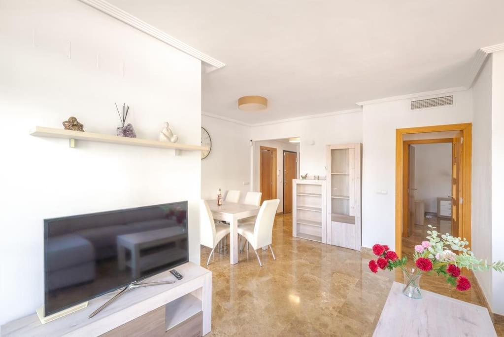 Amazing Family Apartment Estepona Exterior photo