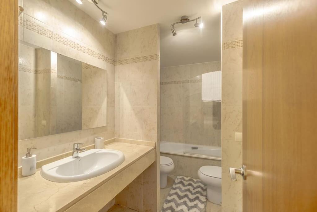 Amazing Family Apartment Estepona Exterior photo