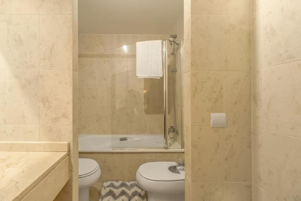 Amazing Family Apartment Estepona Exterior photo