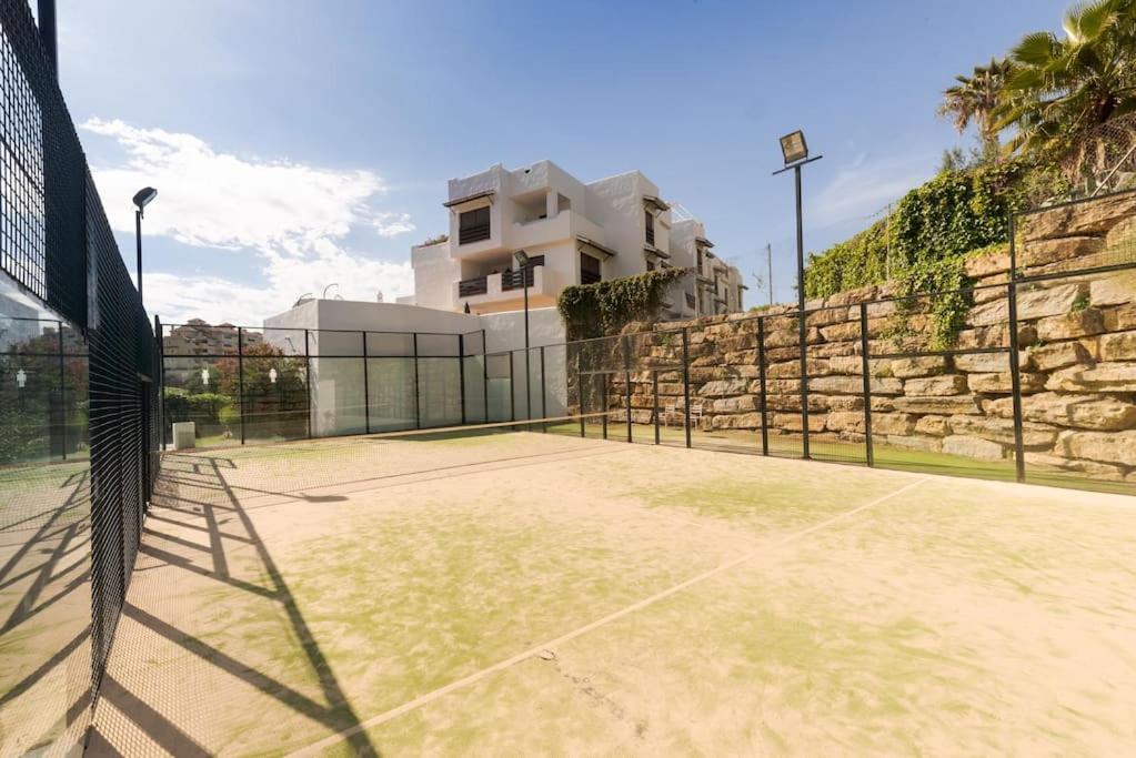 Amazing Family Apartment Estepona Exterior photo